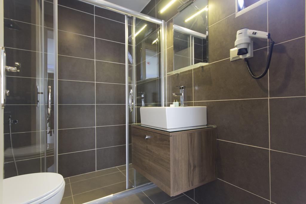 Onur Aparthotel