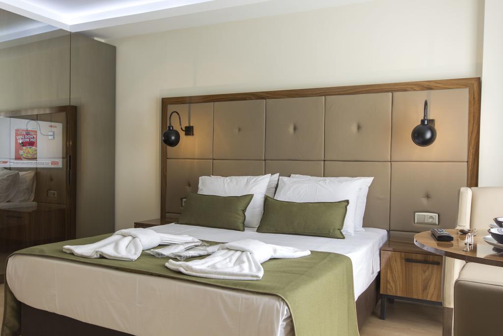 Aparthotel Onur Istanbul