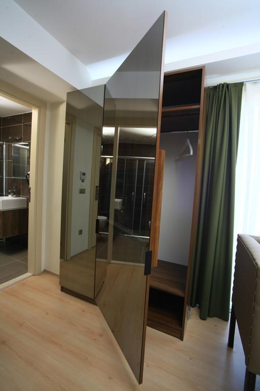 Onur Aparthotel *